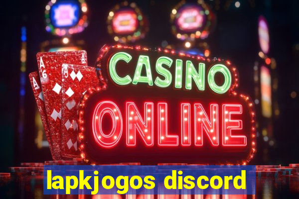 lapkjogos discord